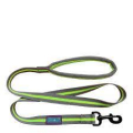 Dog & Co Sports Lime Lead 1 Inch X 48 Inch (2.5 X 120cm) Hem & Boo